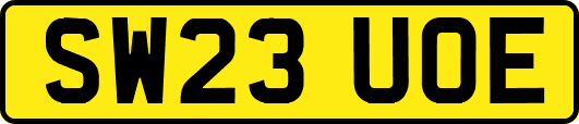 SW23UOE