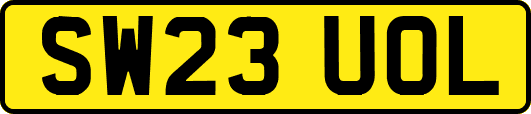 SW23UOL