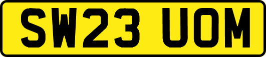 SW23UOM