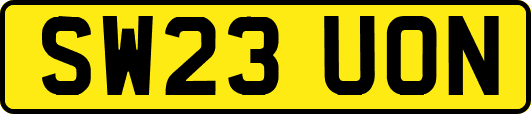 SW23UON