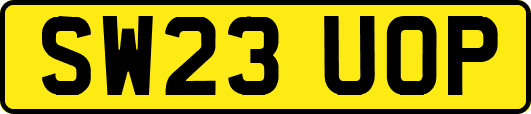 SW23UOP