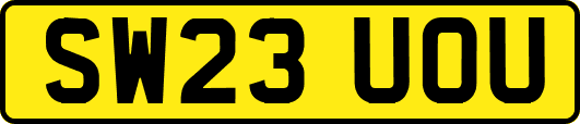 SW23UOU