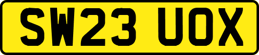 SW23UOX