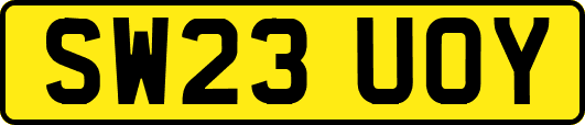 SW23UOY