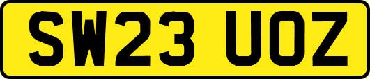 SW23UOZ