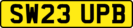 SW23UPB