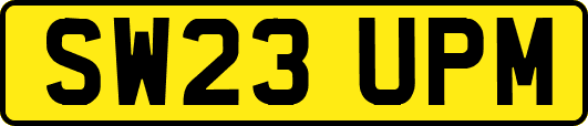 SW23UPM