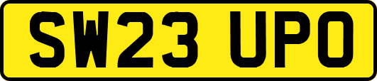 SW23UPO