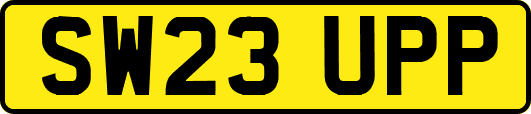 SW23UPP
