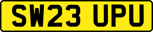 SW23UPU