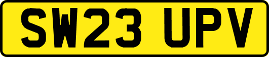 SW23UPV