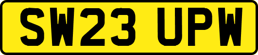 SW23UPW