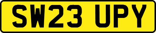 SW23UPY