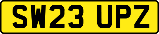SW23UPZ