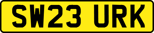 SW23URK
