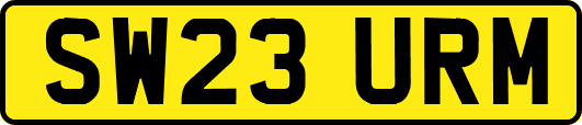 SW23URM