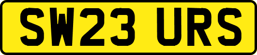 SW23URS