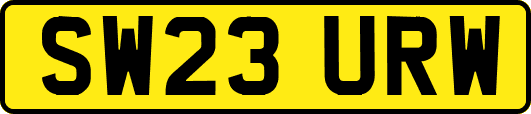 SW23URW