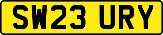 SW23URY