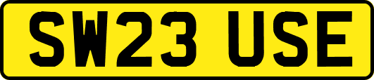 SW23USE