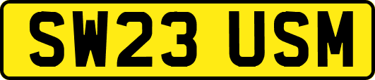 SW23USM