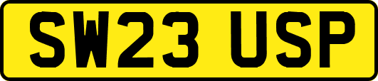 SW23USP
