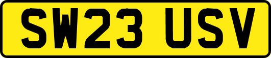 SW23USV