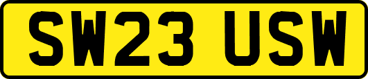 SW23USW