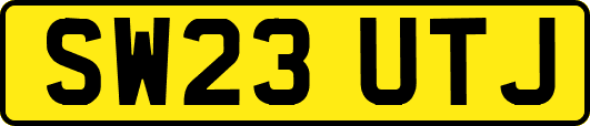 SW23UTJ
