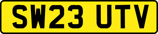 SW23UTV