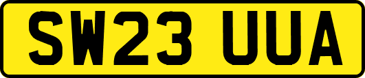 SW23UUA