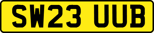 SW23UUB