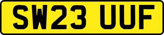 SW23UUF