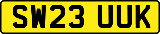 SW23UUK