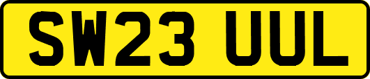 SW23UUL