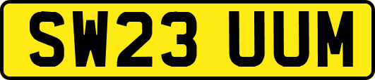 SW23UUM