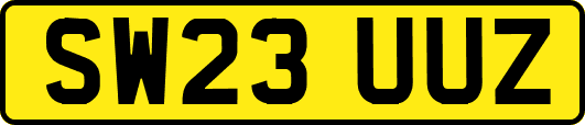SW23UUZ