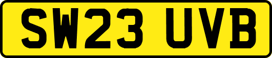 SW23UVB