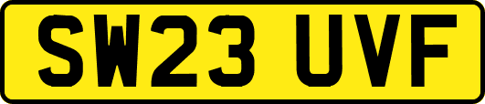 SW23UVF
