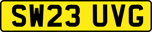 SW23UVG