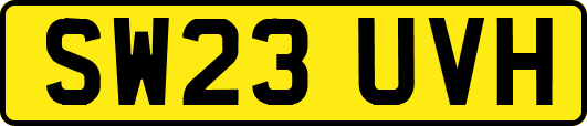 SW23UVH