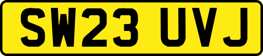 SW23UVJ