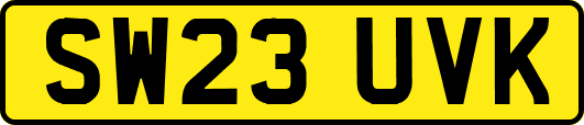 SW23UVK