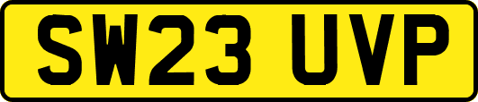 SW23UVP