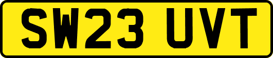 SW23UVT