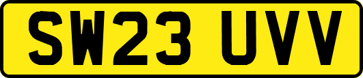 SW23UVV
