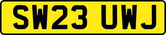 SW23UWJ
