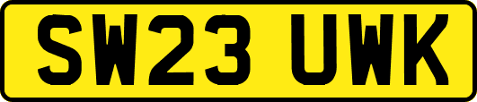SW23UWK