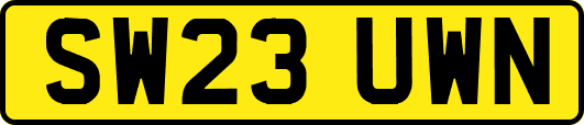 SW23UWN