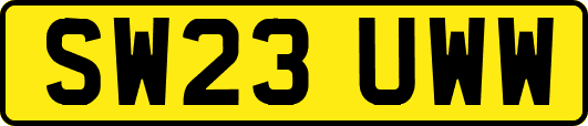 SW23UWW